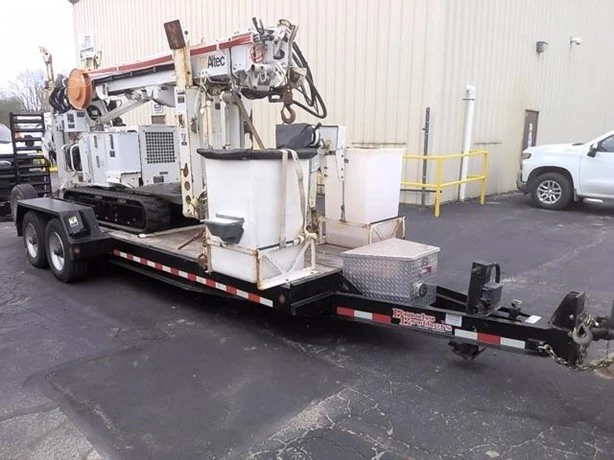 2019 Altec DB41B