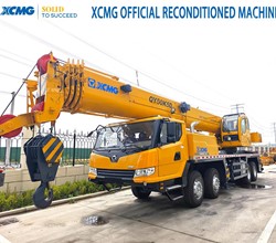 2021 XCMG QY50K5D-1