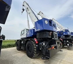 2020 Tadano GR 1000XLL-4