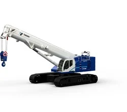 2026 Tadano GTC 900