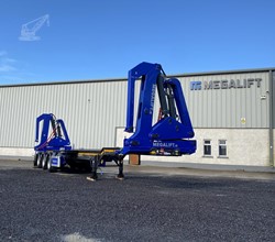 2023 Megalift SLT