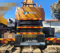 2002 Tadano TR 500M-3