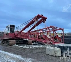 1980 Manitowoc 4600