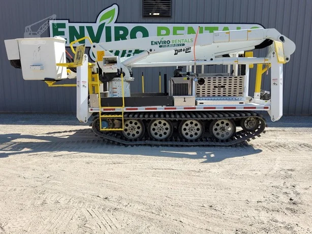 2023 Utv INTERNATIONAL RT02DD
