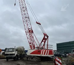 2003 Ihi CCH700