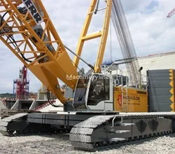 2011 Liebherr LR1300