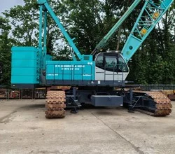 2006 Kobelco CKE1350-1F