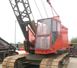 1970 Link-Belt LS-98
