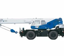 2026 Tadano GR 350XL
