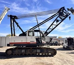 2005 Terex HC80