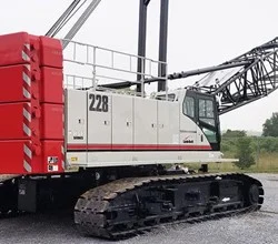 2025 Link-Belt 228HSL