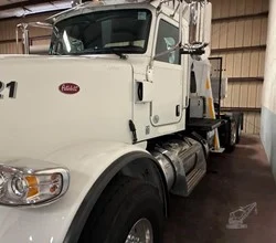 2021 National 600C MOUNTED ON 2021 PETERBILT 367