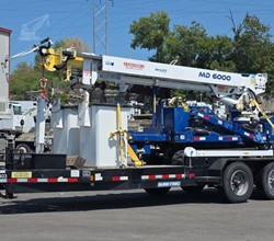 2020 Skylift MD 6000