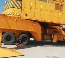 1994 Liebherr LHM1200HD