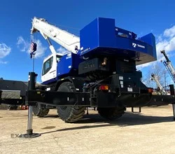 2026 Tadano GR 1000XLL-4