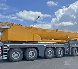 2027 Liebherr LTM1300-6.4