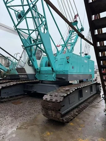 1995 Kobelco 7055
