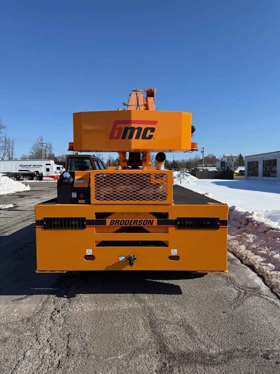 2026 Broderson IC200-3J