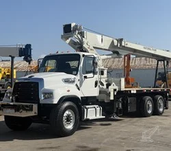 2018 National NBT30H-2 MOUNTED ON 2018 FREIGHTLINER 114SD