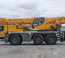 2020 Liebherr LTM1055-3.2