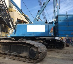 2003 Hitachi Sumitomo SCX2000