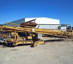 1989 Liebherr 20K
