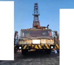 1995 Link-Belt HC-218
