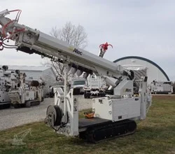 2018 Altec DB37