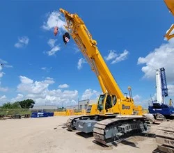 2019 Liebherr LTR1100