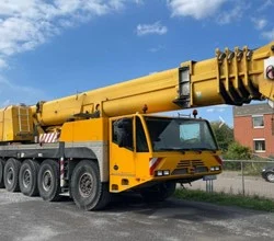 2005 Terex DEMAG AC 100