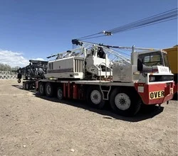 1998 Link-Belt HC-238H