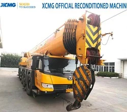 2021 XCMG XCA200