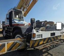 1993 Tadano TR 500M-2