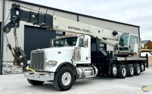 2018 National NBT50-128