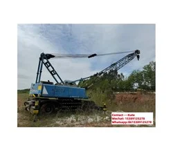 2008 Hitachi CX350
