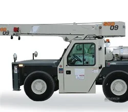 2026 Shuttlelift SCD09