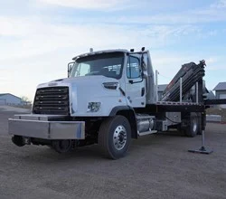 2026 Pm 28.5SP MOUNTED ON 2026 FREIGHTLINER 108SD