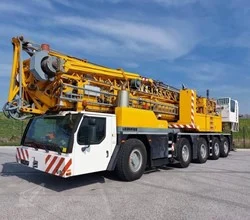 2005 Liebherr MK 100