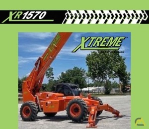 2024 Xtreme XR1570 Telehandlers for Sale