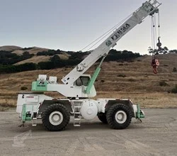1998 Link-Belt RTC-8035