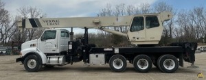 2005 National 14127