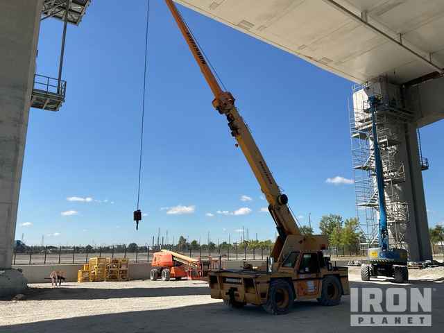2014 Broderson IC-200-3H