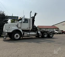 2022 Hiab X-HIDUO 228 E-6 MOUNTED ON 2015 WESTERN STAR 4900
