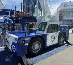 2026 Sany SCD150