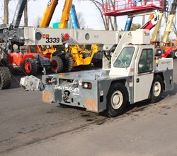 2016 Shuttlelift CD3339