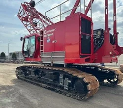 2024 Manitowoc MLC100-1