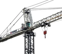2022 Terex PEINER SK415