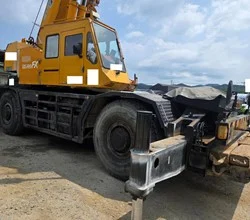1994 Tadano TR 500M-2