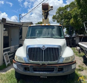 2006 National 500E