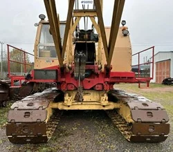 1970 Ruston-Bucyrus 38RB
